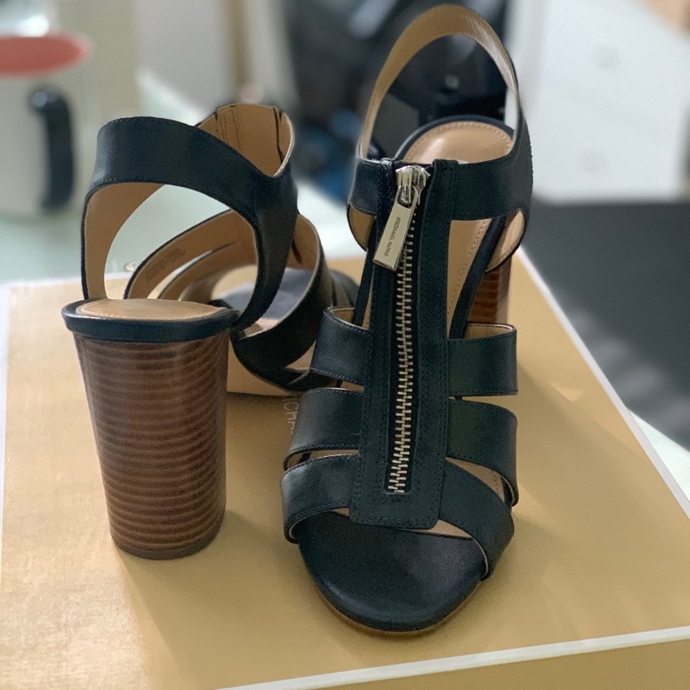 Michael Kors Damita Sandal